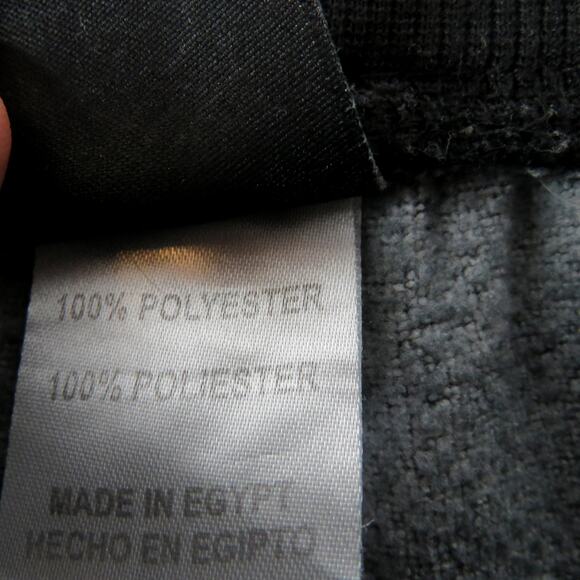 Spalding Women's Camo Jogger Sweatpants Medium - Picture 5 of 6